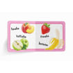Picture of L-EWWEL BOARD BOOK TIEGHI - IKEL